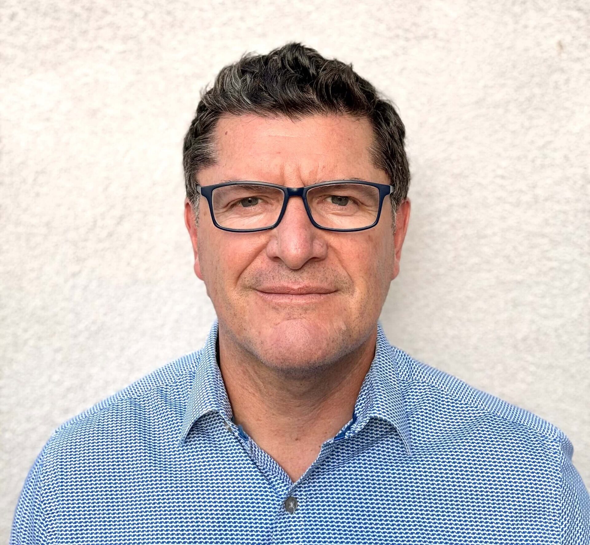 Robert Ojeda